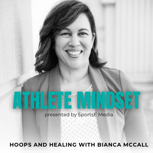 Hoops and Healing with Bianca McCall
